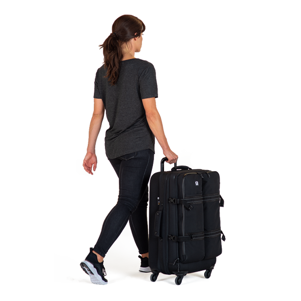 Валіза Ogio alpha core con 520s TRVL BLK